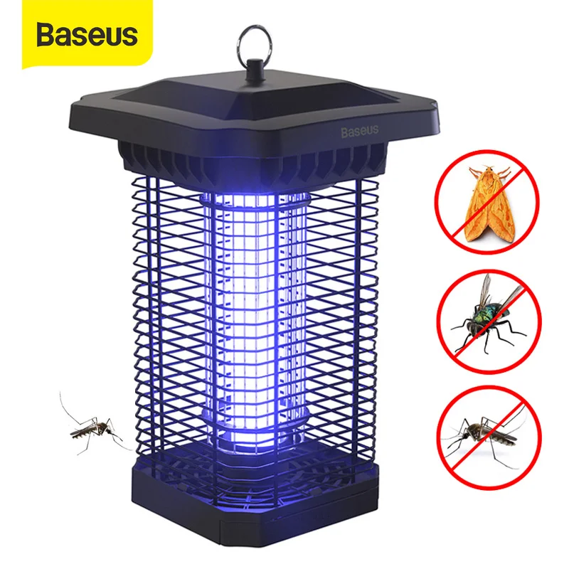 baseus mosquito trap