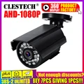 3000TVL AHD MINI CCTV Camera HD 720P 1080P XVI Be 4in1 All Full 2MP digital IR Infrared 30m Night Vision Outdoor Waterproof Ip66
