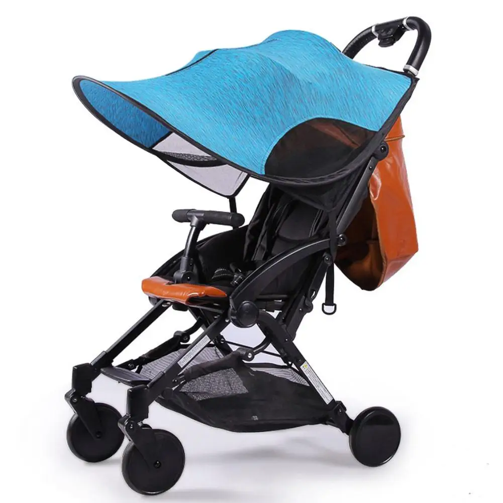 universal sun canopy for strollers