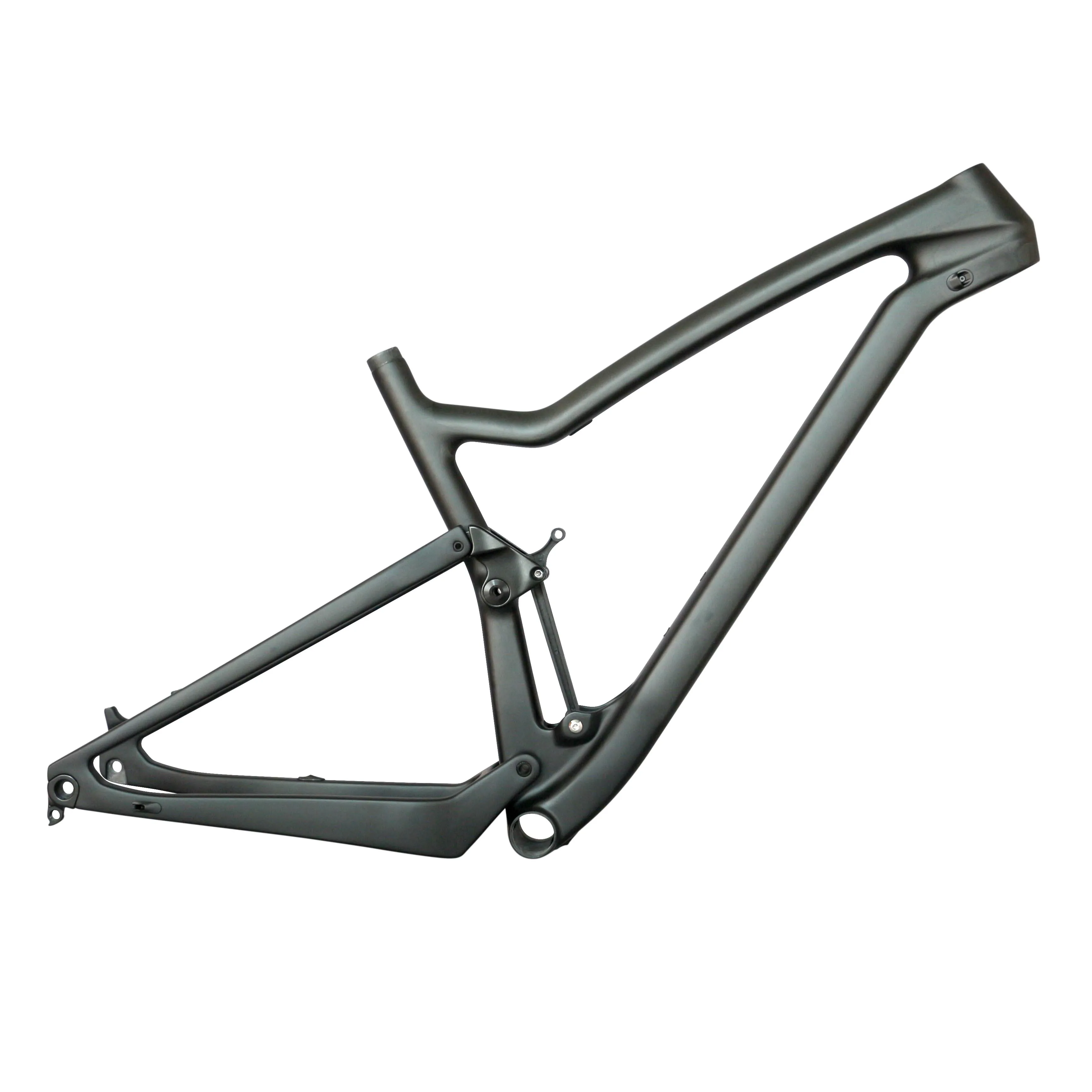 cheapest full suspension carbon mtb