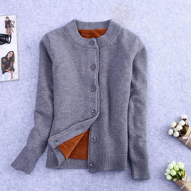 sweater jacket women