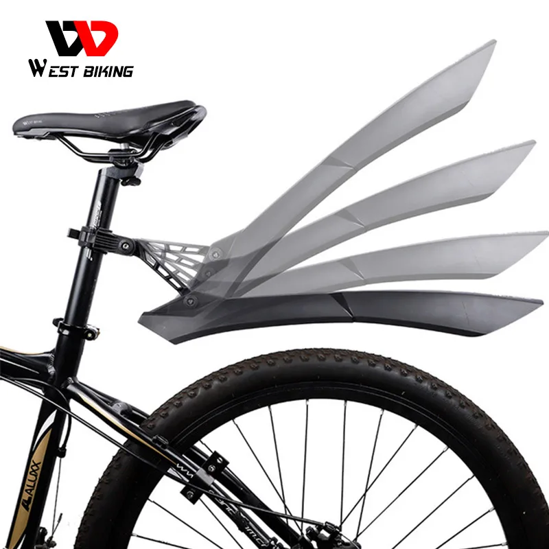 29 bike fenders