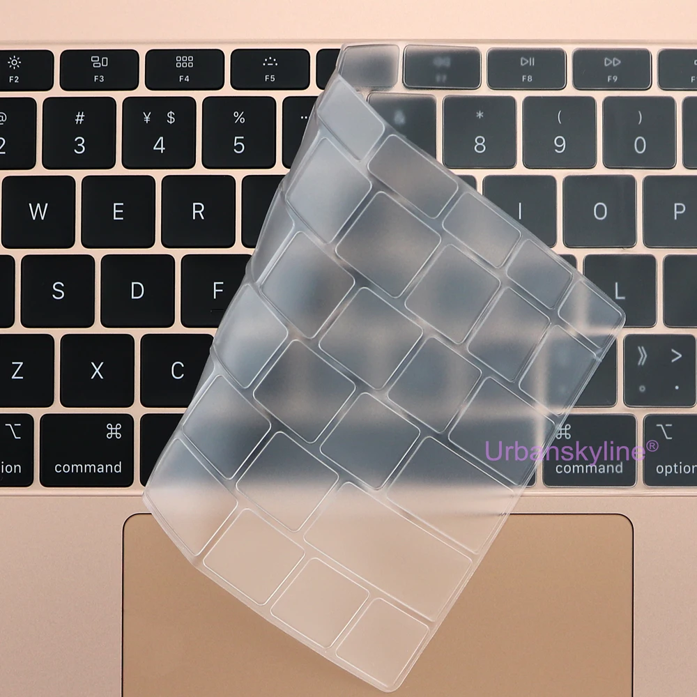 11 in macbook air keyboard cover