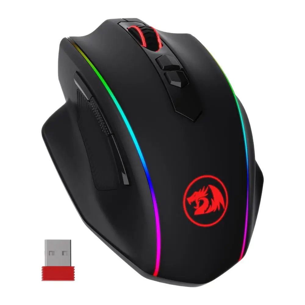 redragon mouse gaming