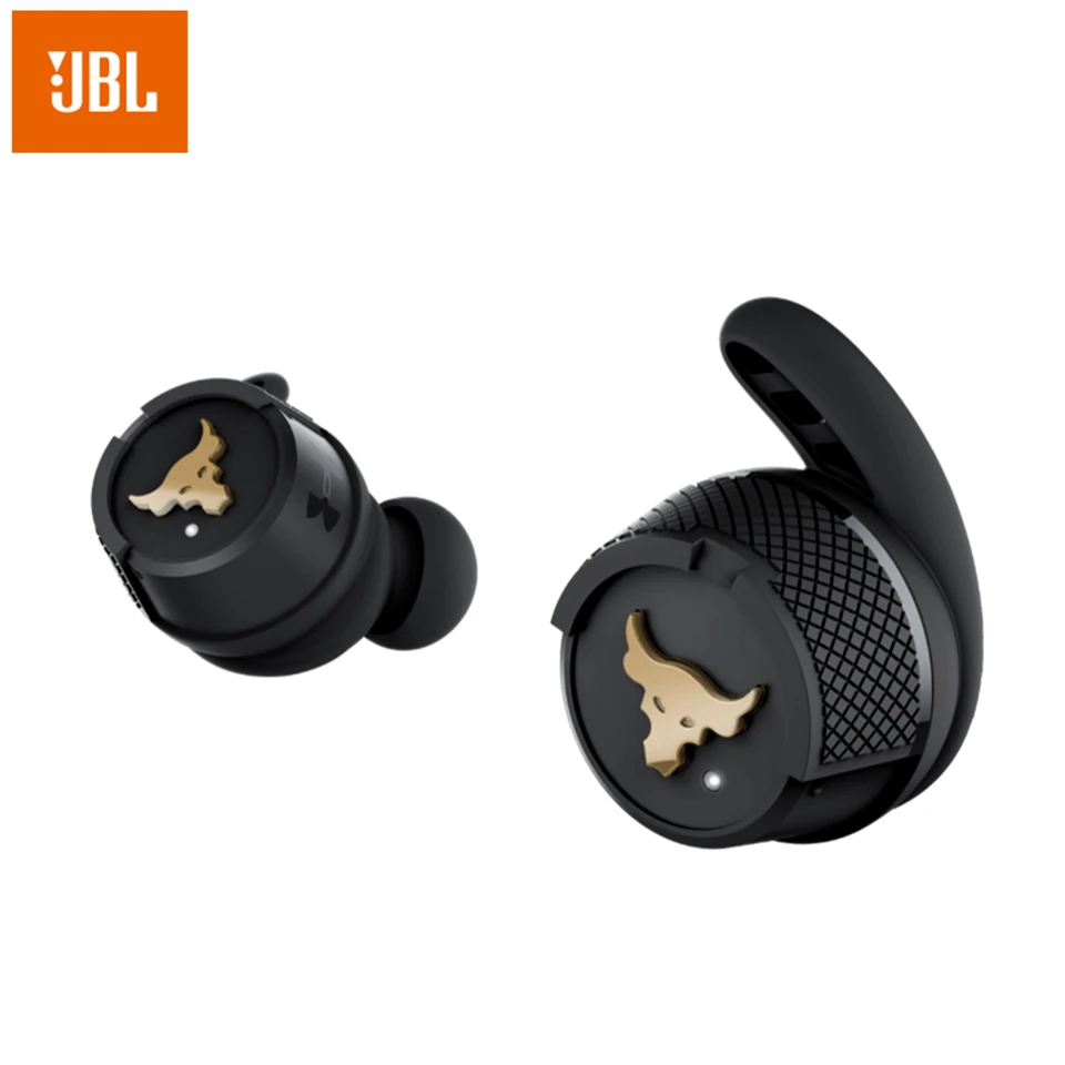 jbl the rock project