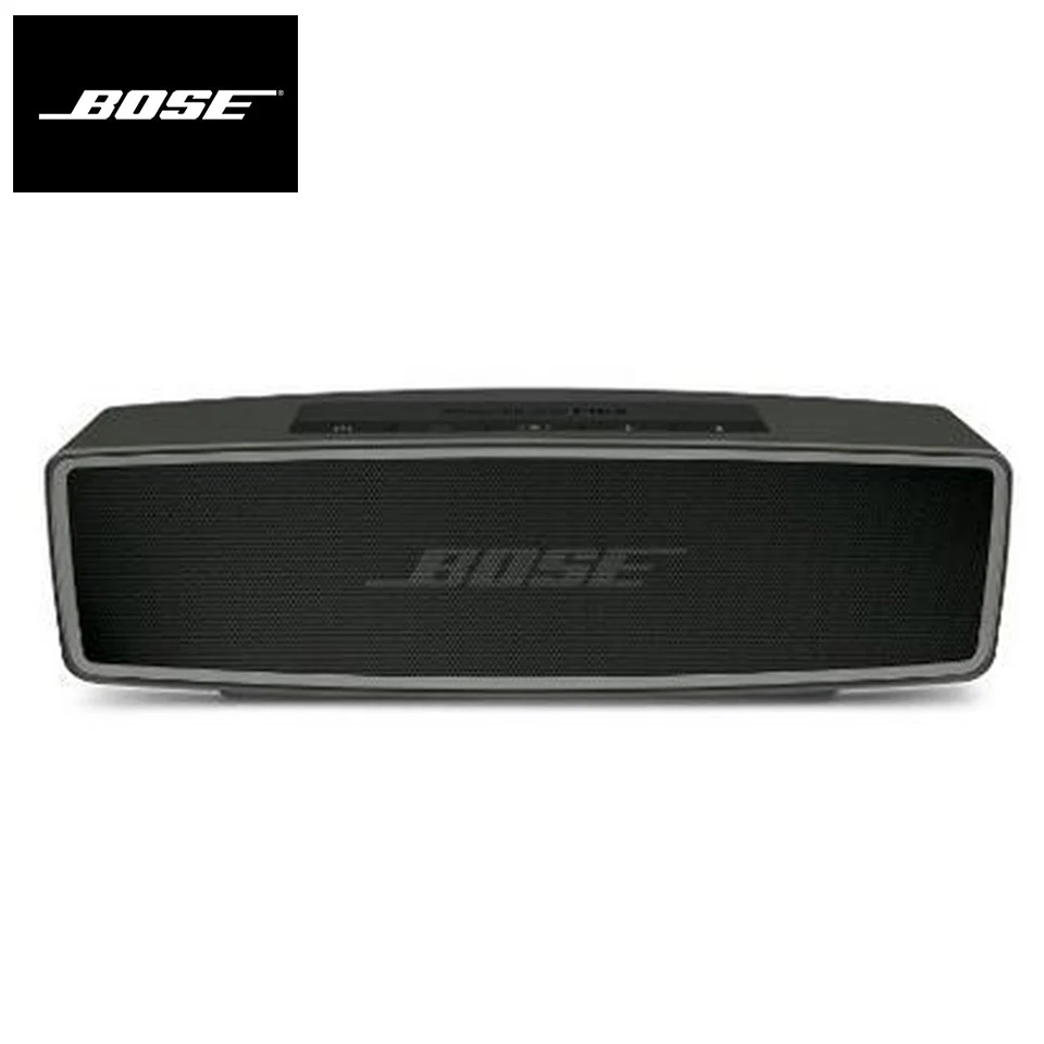 bose speaker bluetooth speaker