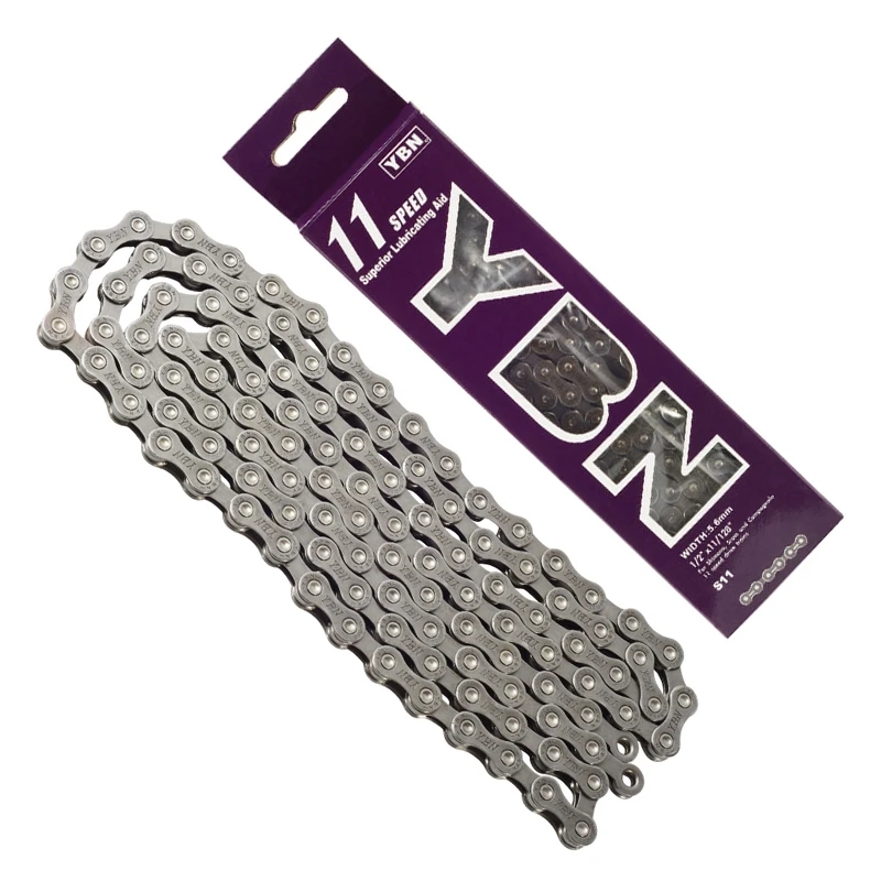 11 speed bicycle chain