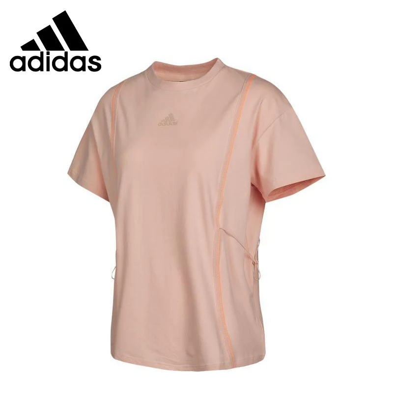 womens adidas short sleeve shirt