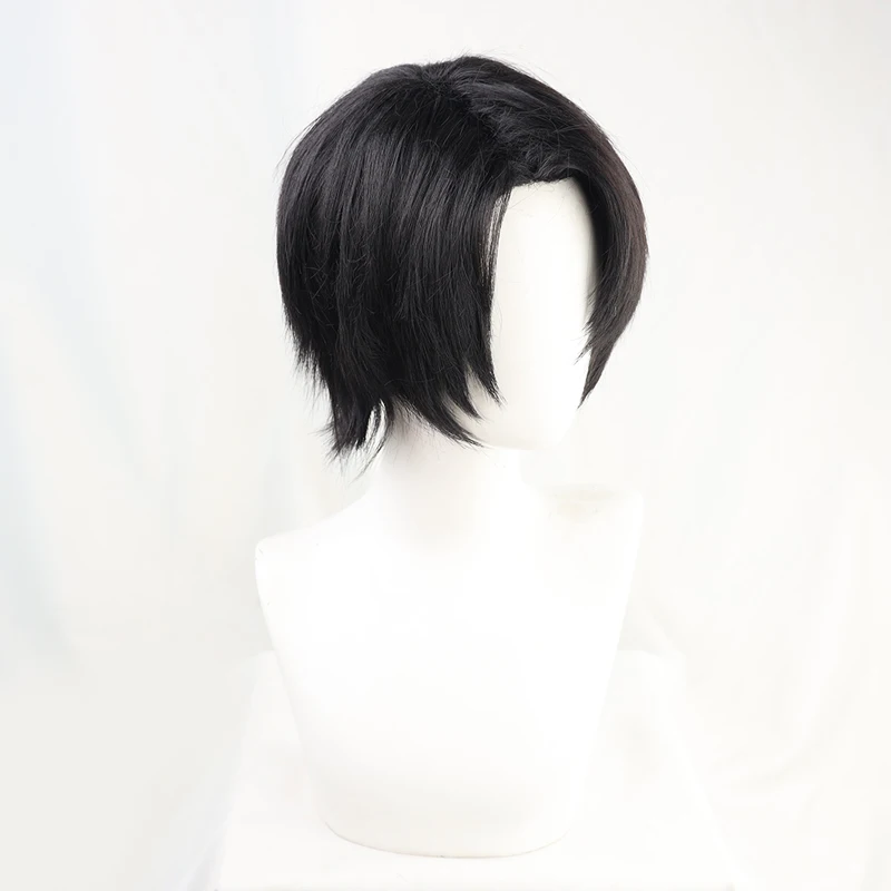 levi wig