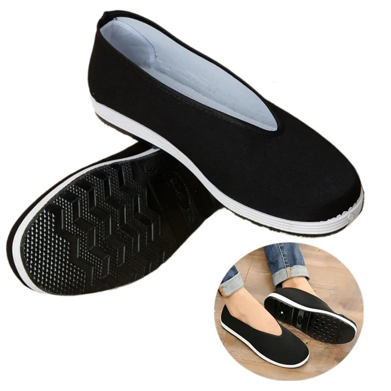 Old school kung fu shoes Clearance