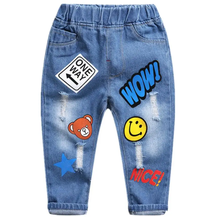 trousers for boys