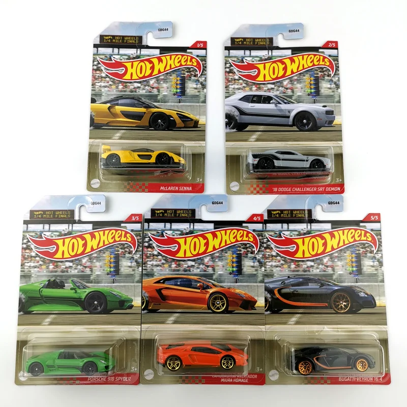 hot wheels 2021 collection