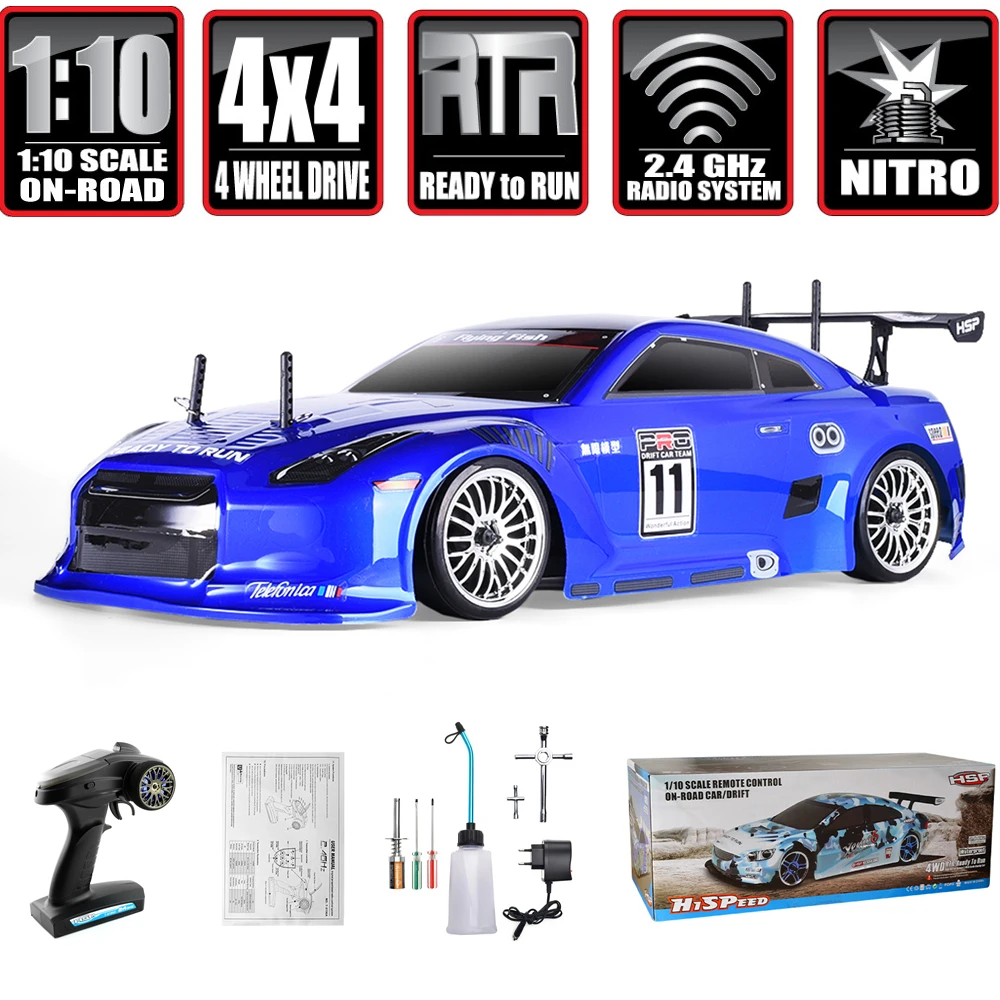 drift rc car price