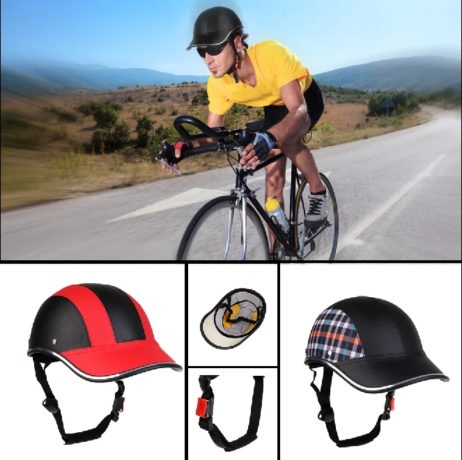 adjustable unisex bike cycling helmet