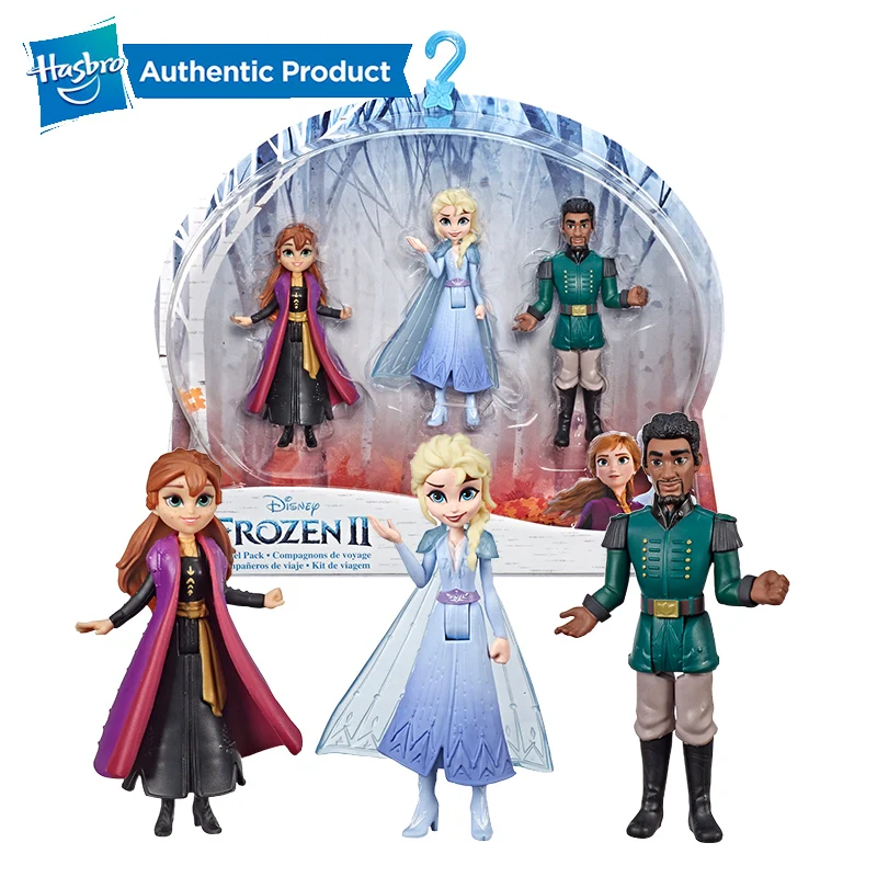 disney frozen family set