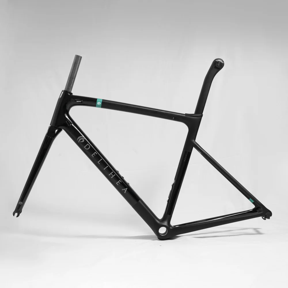 super light bike frame