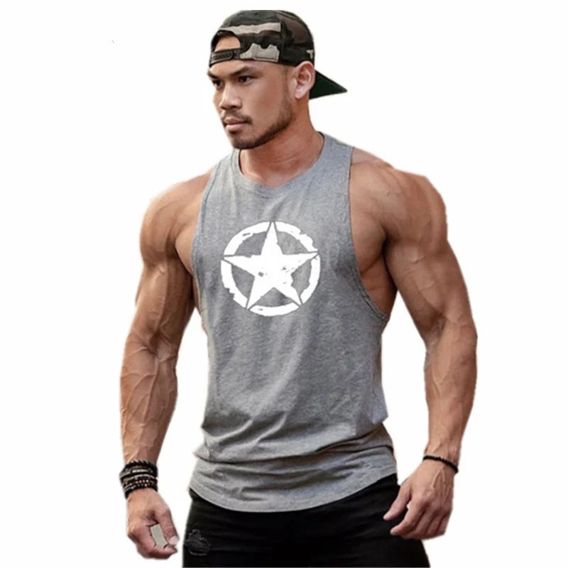 mens shirts sleeveless