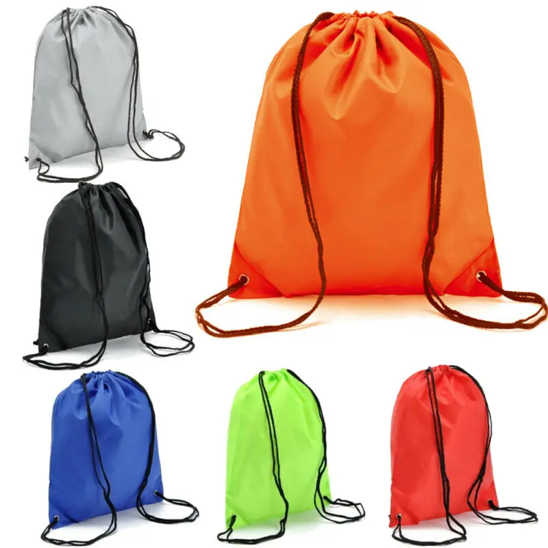 Gym bag sack Clearance