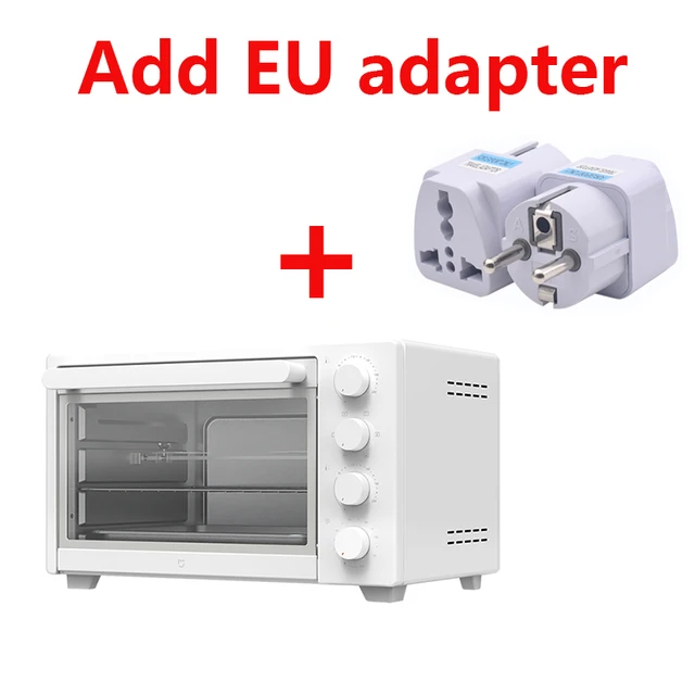 xiaomi toaster oven