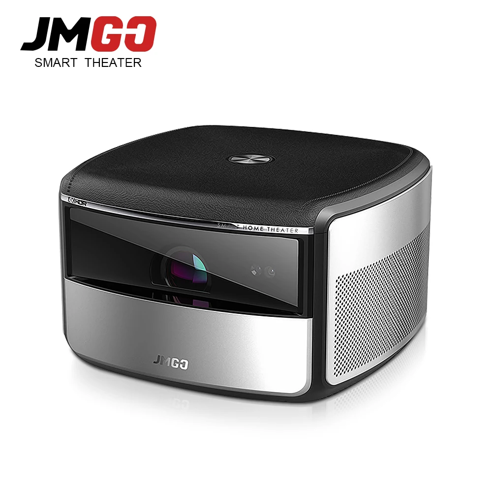 JMGO X3 DLP Projector 4K 3840x2160P 