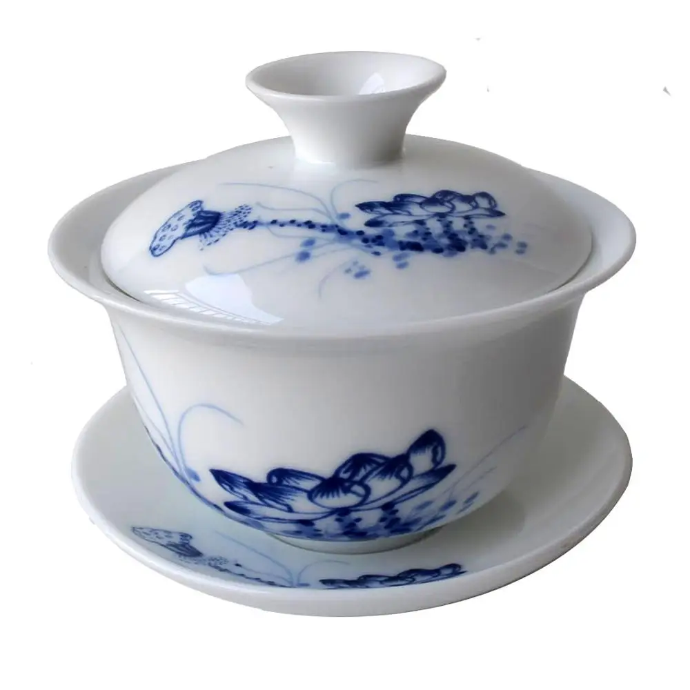 chinese tea set porcelain