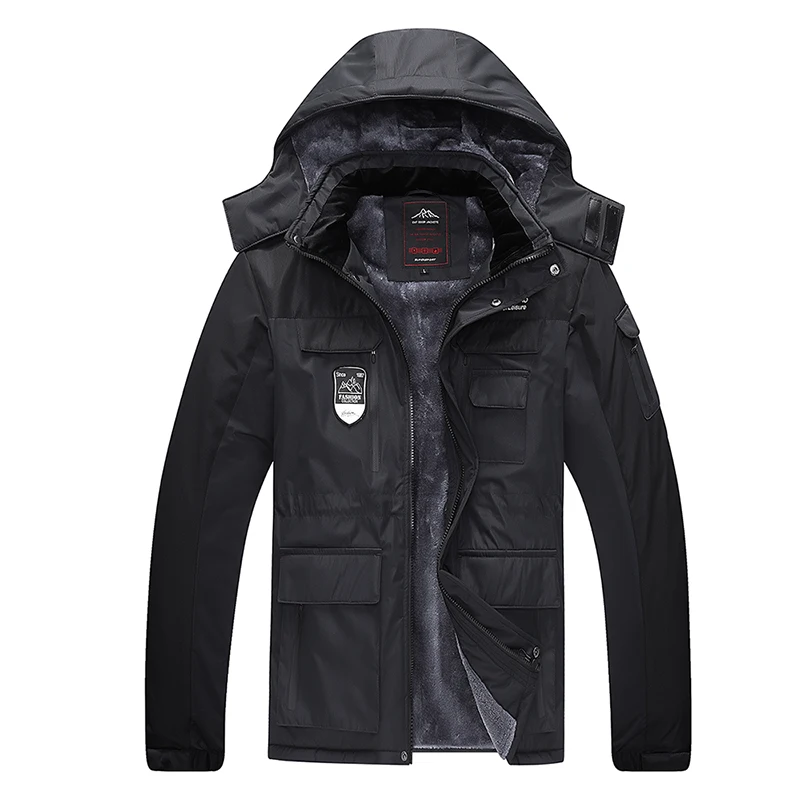 size 6xl the north face coats & jackets