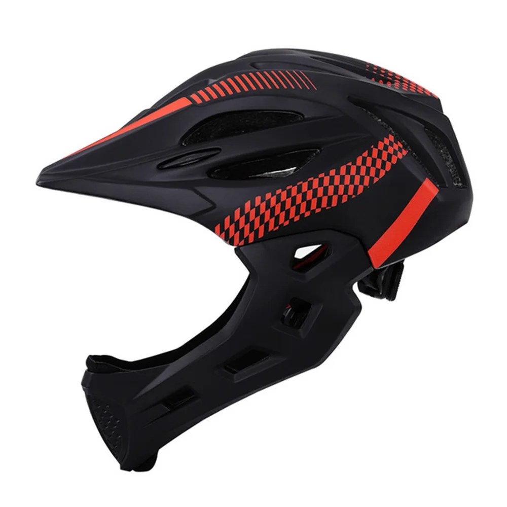 bmx downhill helmet