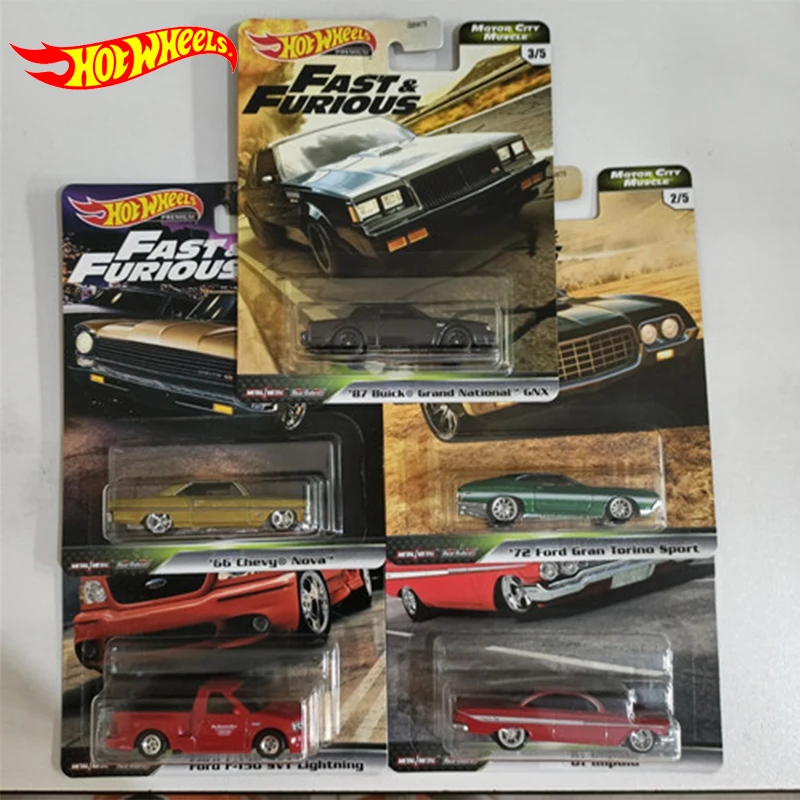 fast and furious car toys hot wheels