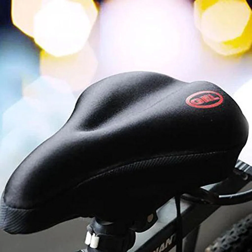 best gel seat cushion for bike