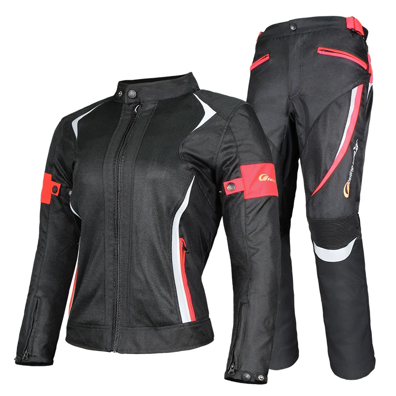 women's protective motorcycle pants