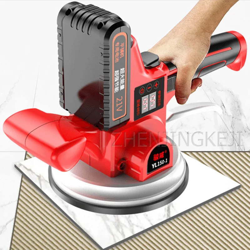 ceramic tile machine