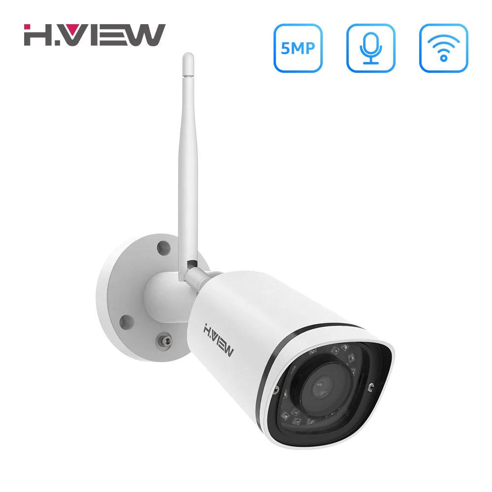 Wifi Camera Outdoor