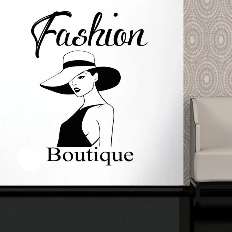 fashion boutique women