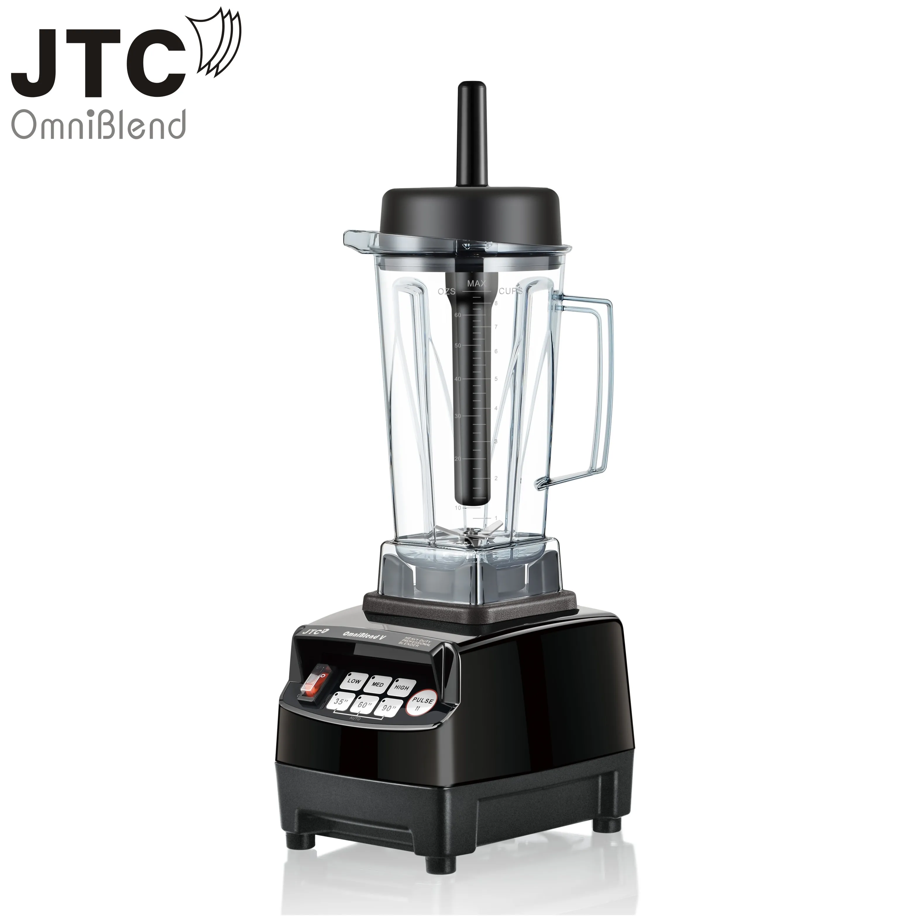 Multipurpose 3HP JTC commercial blender  FREE SHIPPING 100% GUARANTEED NO. 1 QUALITY IN THE WORLD.-animated-img