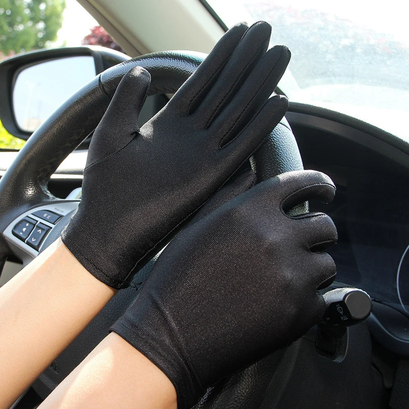 summer gloves for men