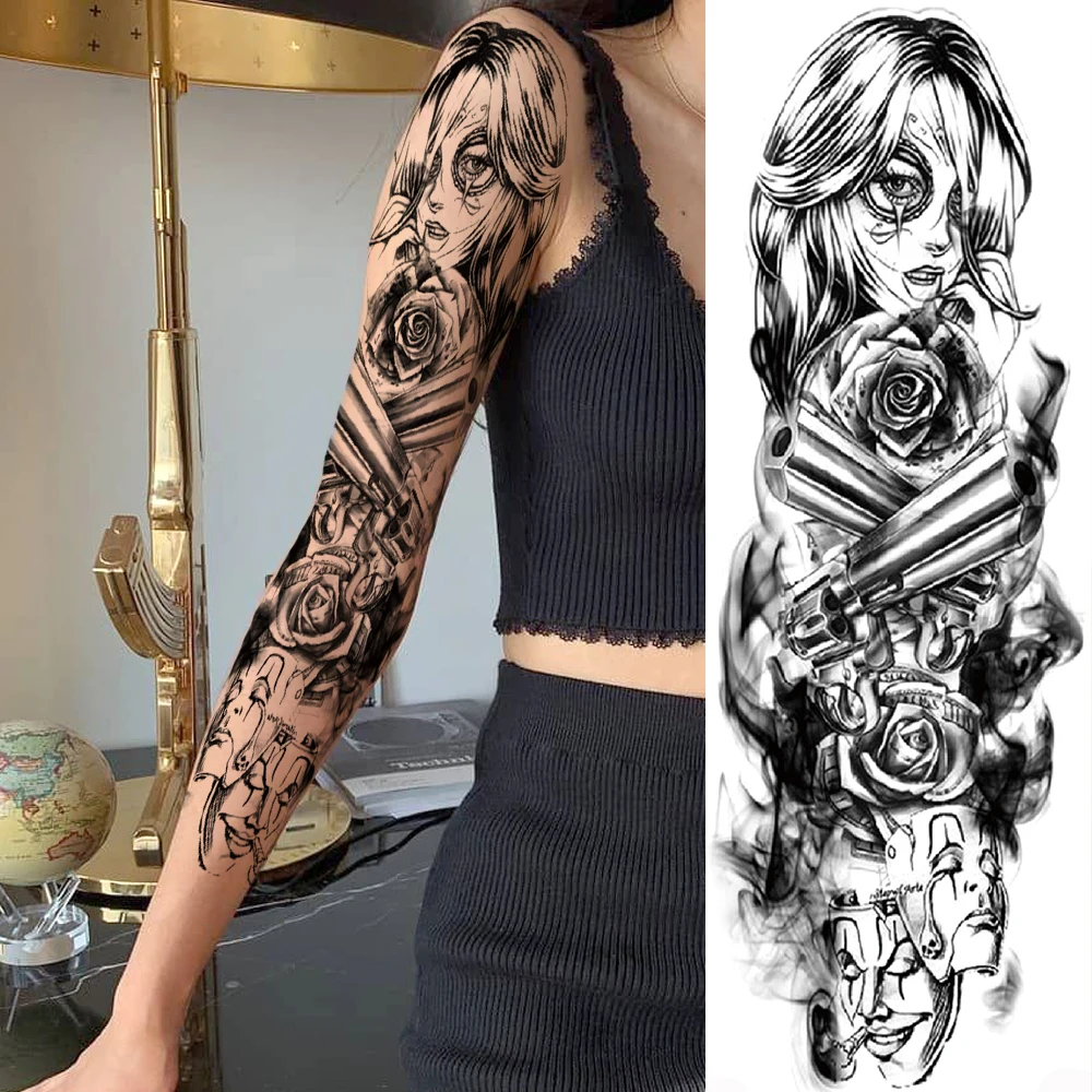 Share more than 59 anime sleeve tattoo best  induhocakina