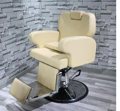 beauty room chair