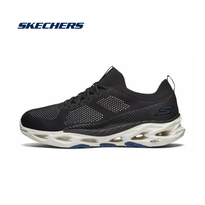 skechers gym shoes mens