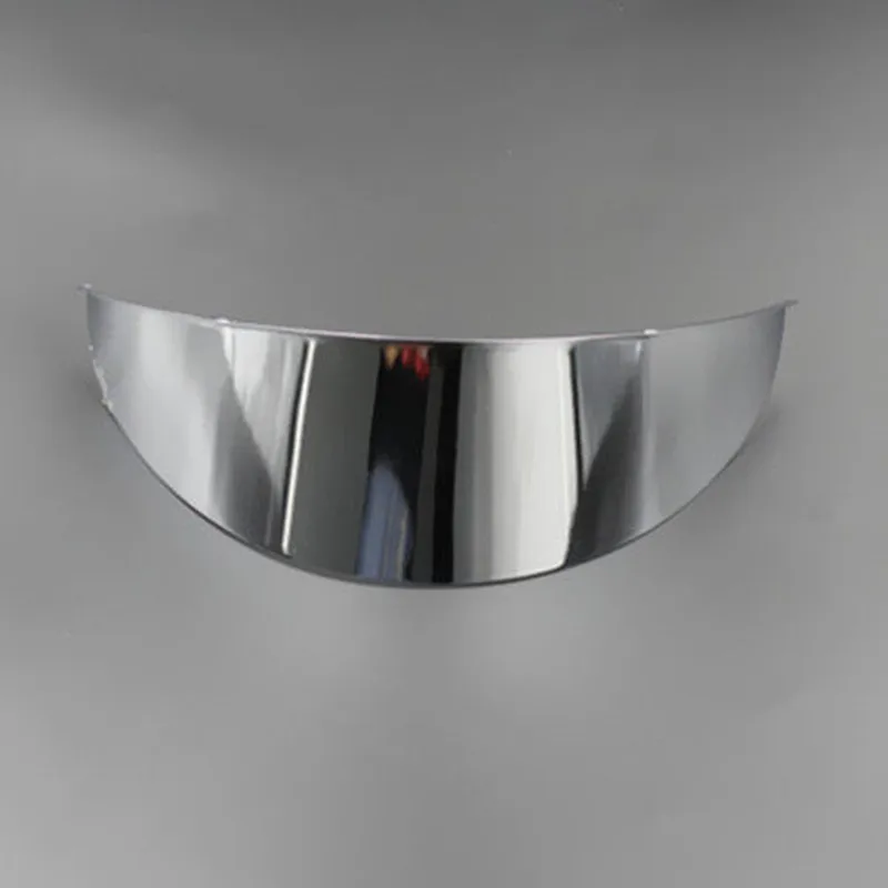 motorcycle headlight visor