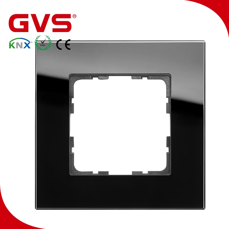 GVS Smart  KNX Smart Home And Building Solution