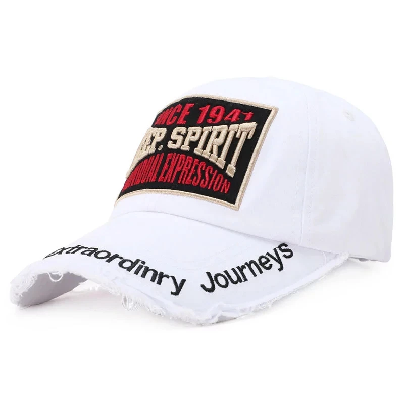 jeep mens hats