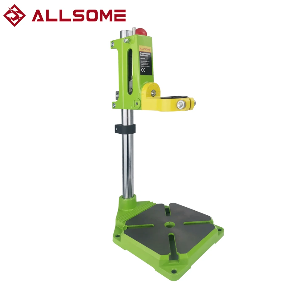ALLSOME MINIQ Precision Electric Drill 