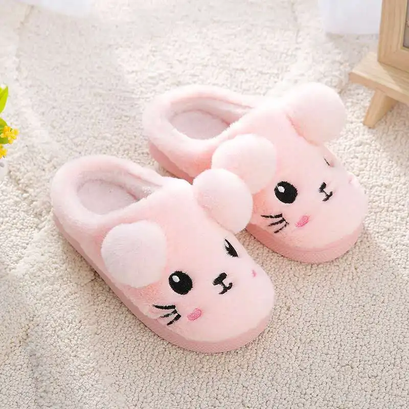 cotton on childrens slippers