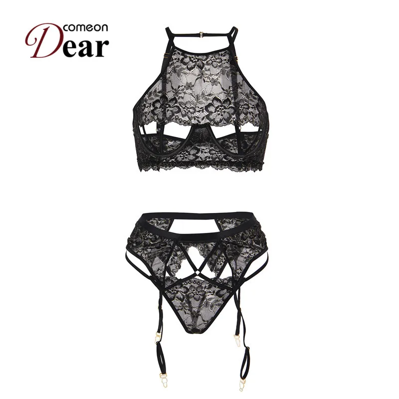 bra & panty
