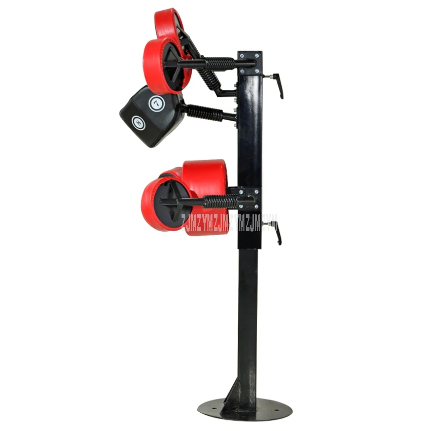 target boxing bag stand