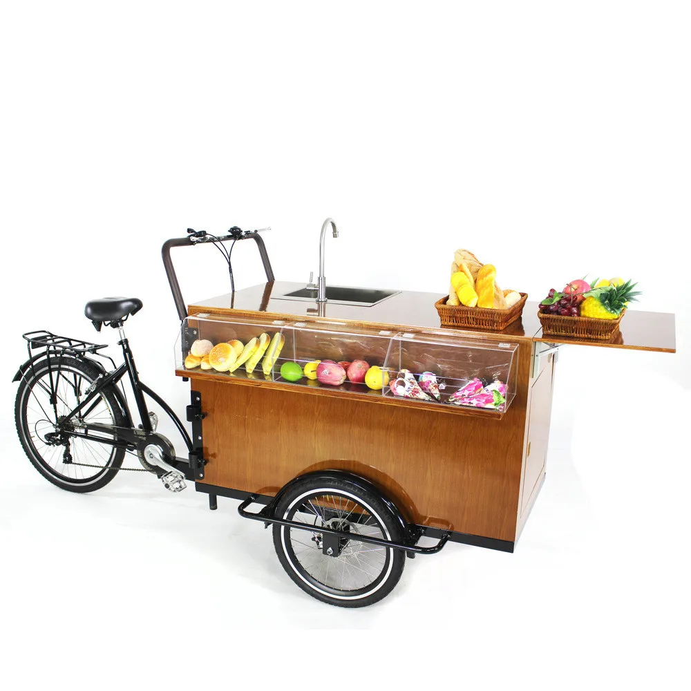 bicycle cart for adults