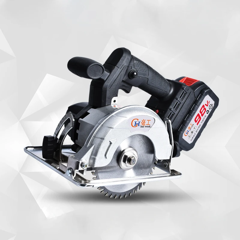Chainsaw lithium circular saw 