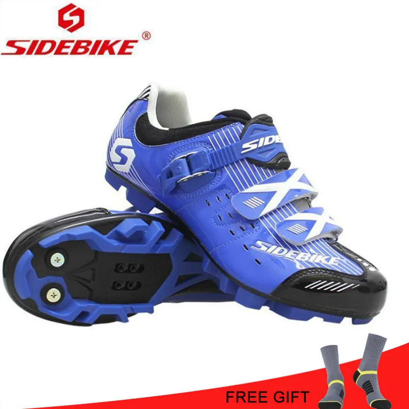 Mtb cycling shoes mens Clearance
