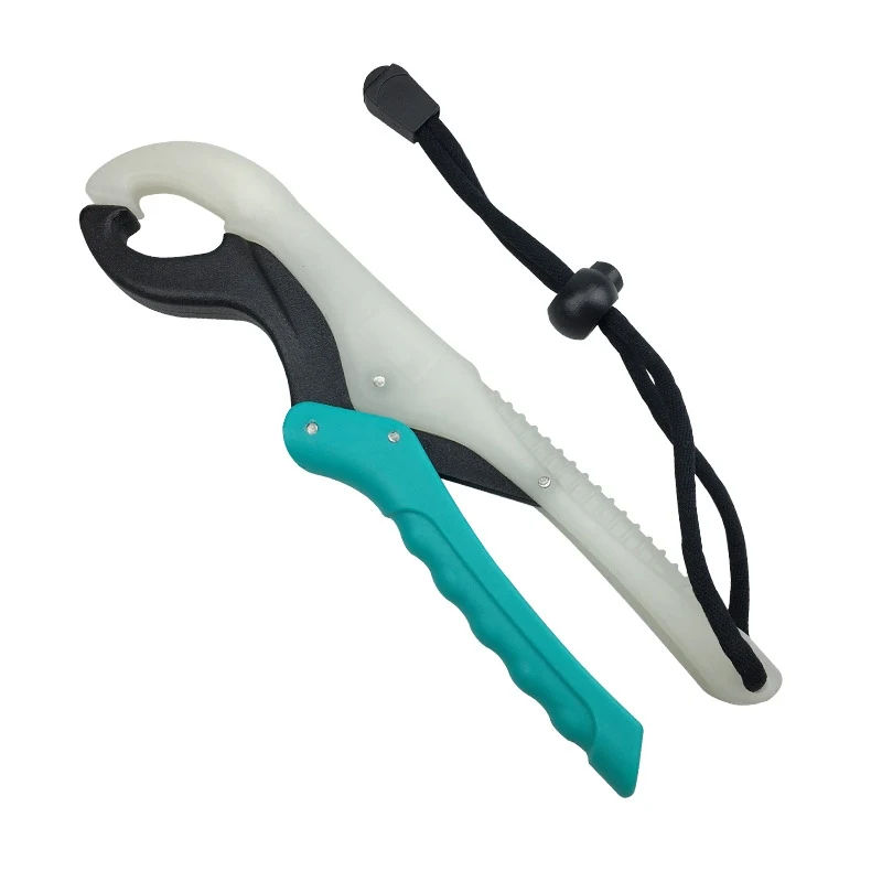 ABS Plastic Holder Catfish Controller Floating Fishing Pliers Fish