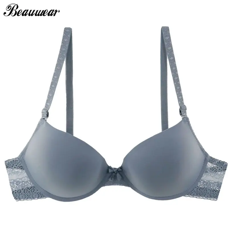 New Plus Size Bra Ultrathin Lace Bralette For Woman Racerback